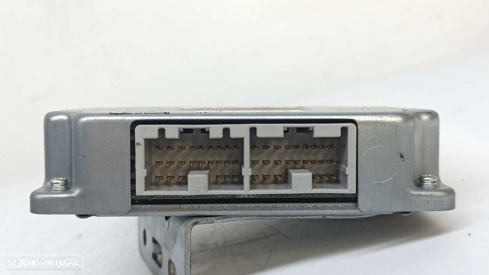 QUADRO ELÉTRICO NISSAN PATHFINDER (R51) 2.5 DCI XE - 2