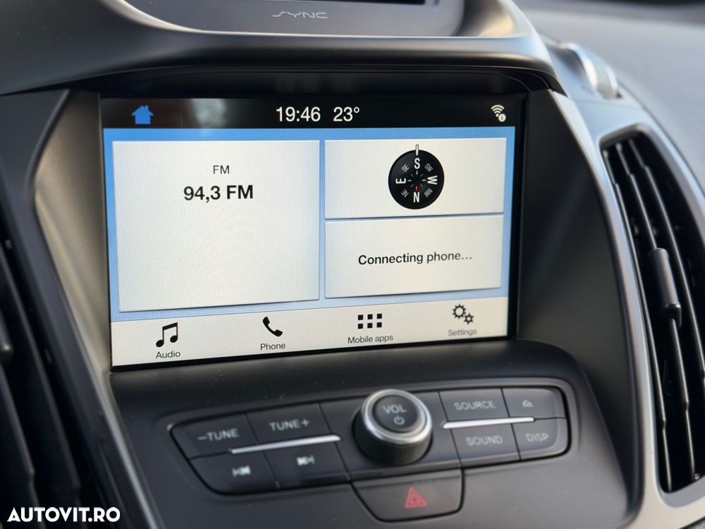 Ford Kuga 1.5 EcoBoost TITANIUM - 21