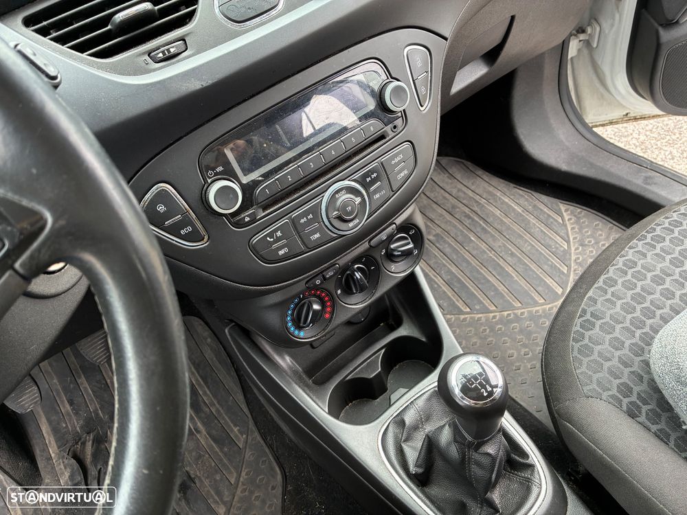 Opel Corsa 1.3 CDTI City - 8