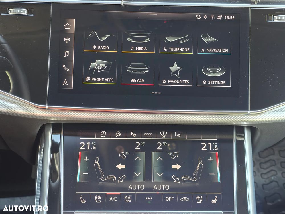 Audi Q7 - 20