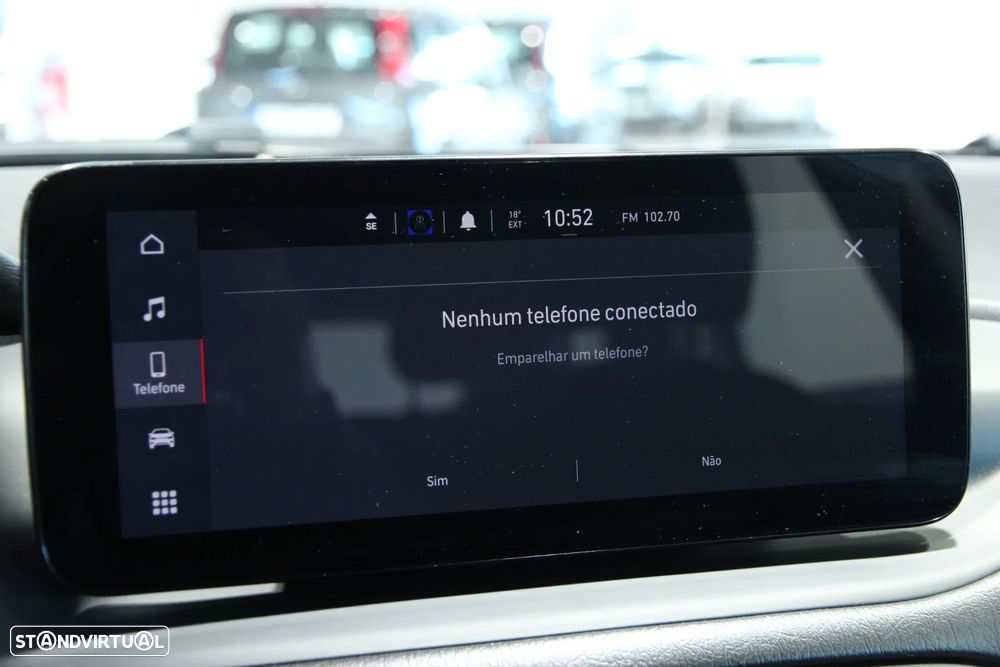 Fiat Tipo Station Wagon Cross 1.0 GSE T3 Cross - 24