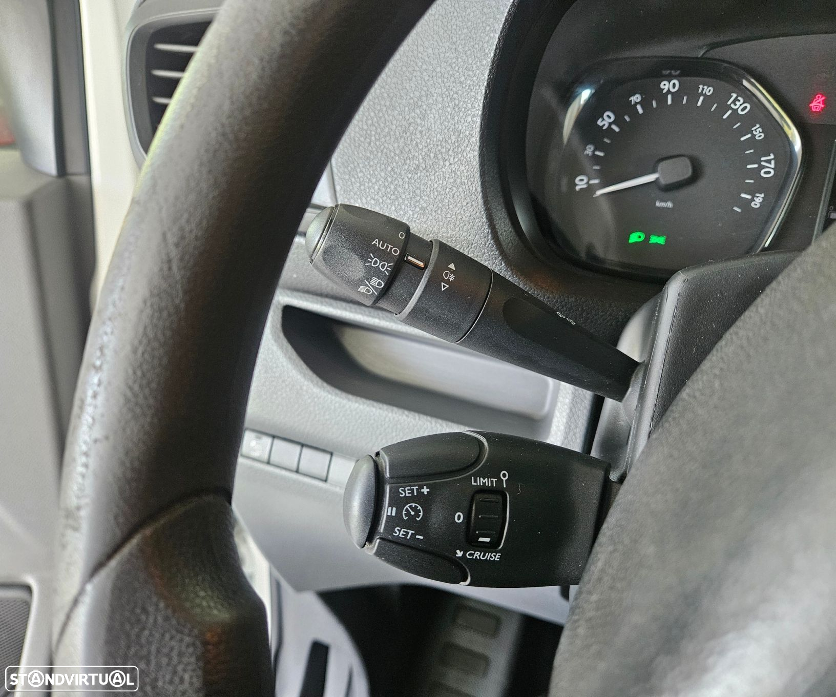 Citroën Jumpy 1.6 BlueHDi M - 17