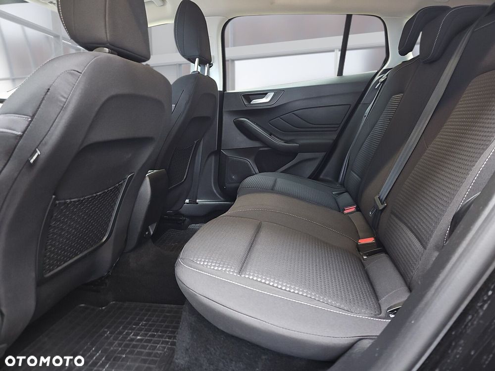 Ford Focus 1.5 EcoBlue Connected - 14
