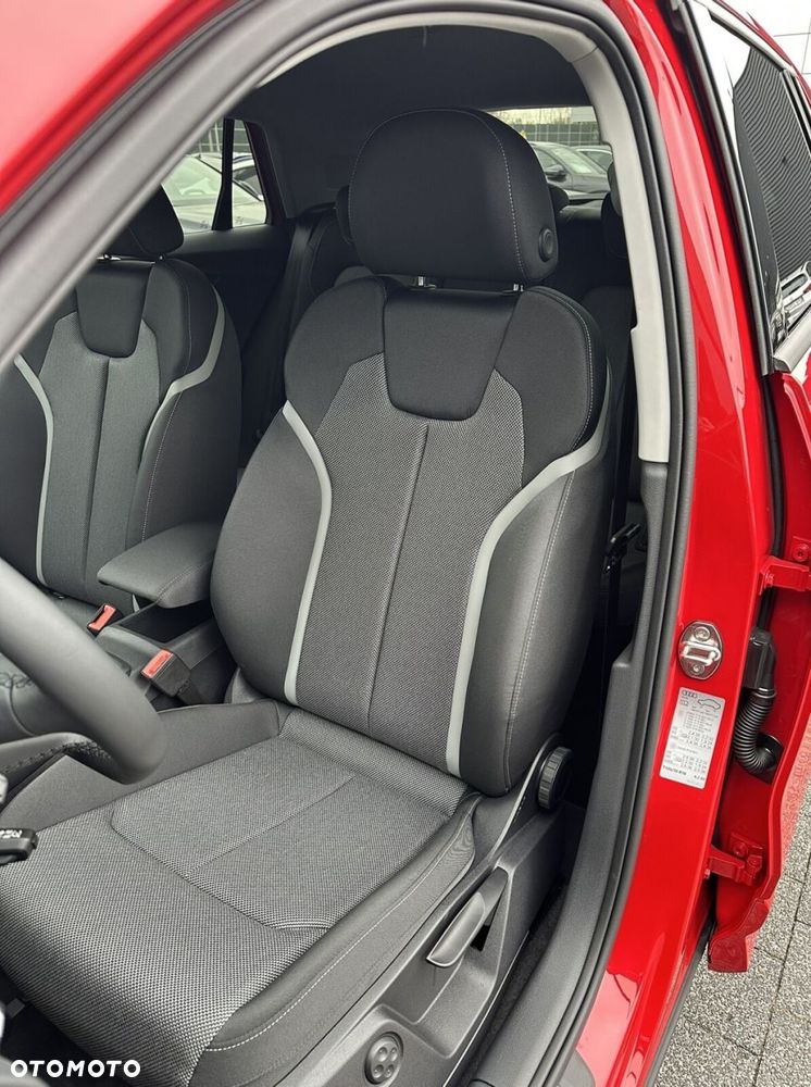 Audi Q2 - 13