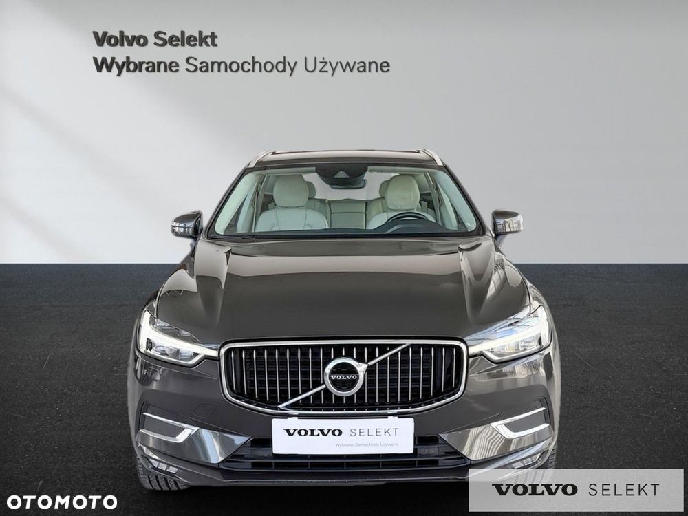 Volvo XC 60 - 3