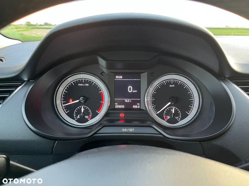 Skoda Octavia 1.5 TSI ACT Style - 36