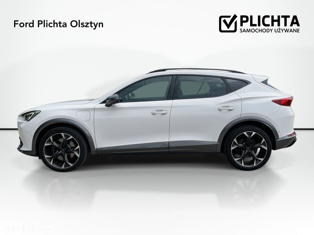 Cupra Formentor - 9