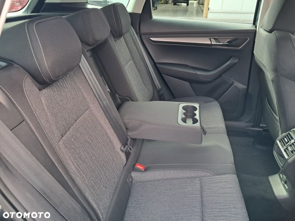 Skoda Karoq 1.5 TSI ACT Style DSG - 32