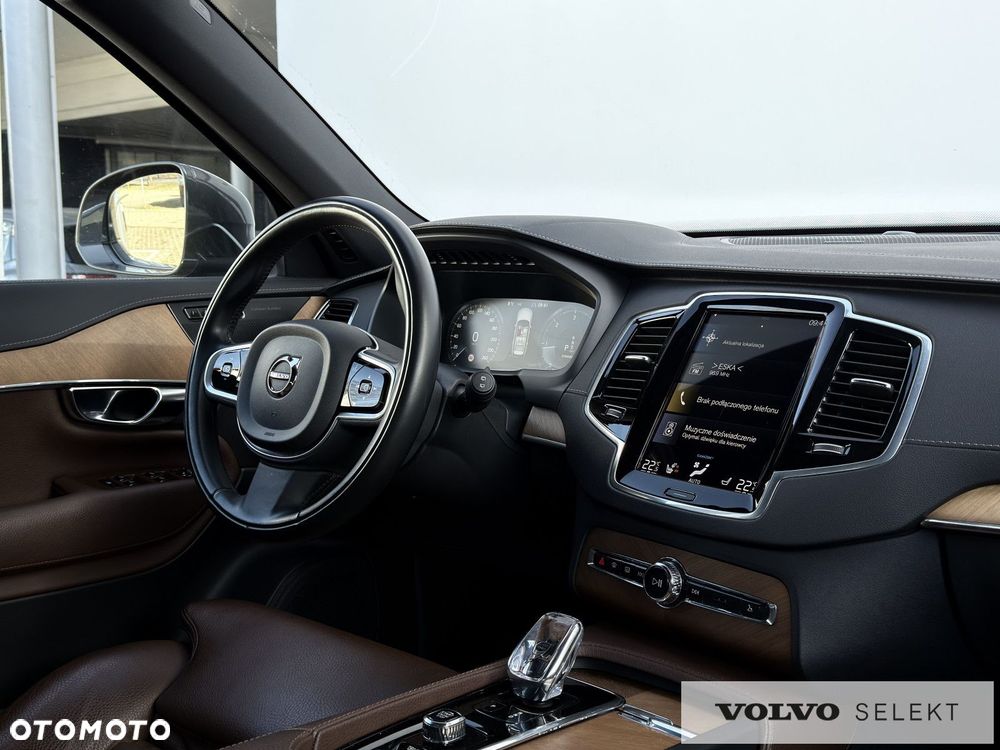Volvo XC 90 - 19