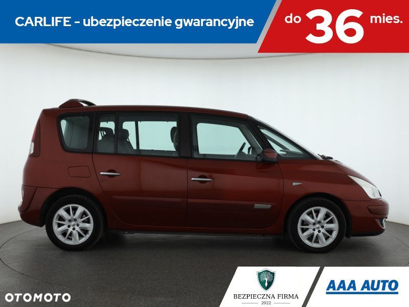 Renault Espace - 7