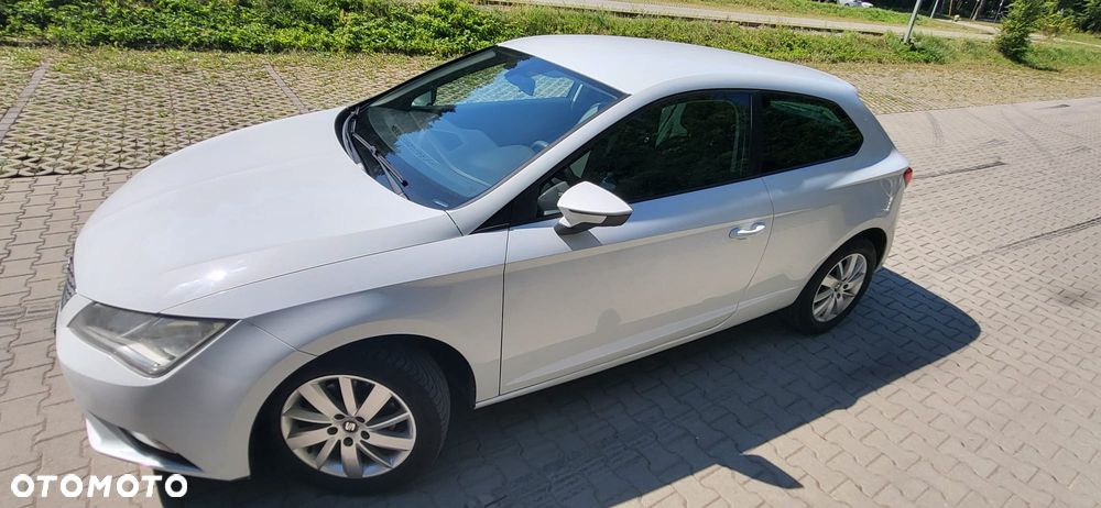 Seat Leon SC 1.6 TDI Reference - 35