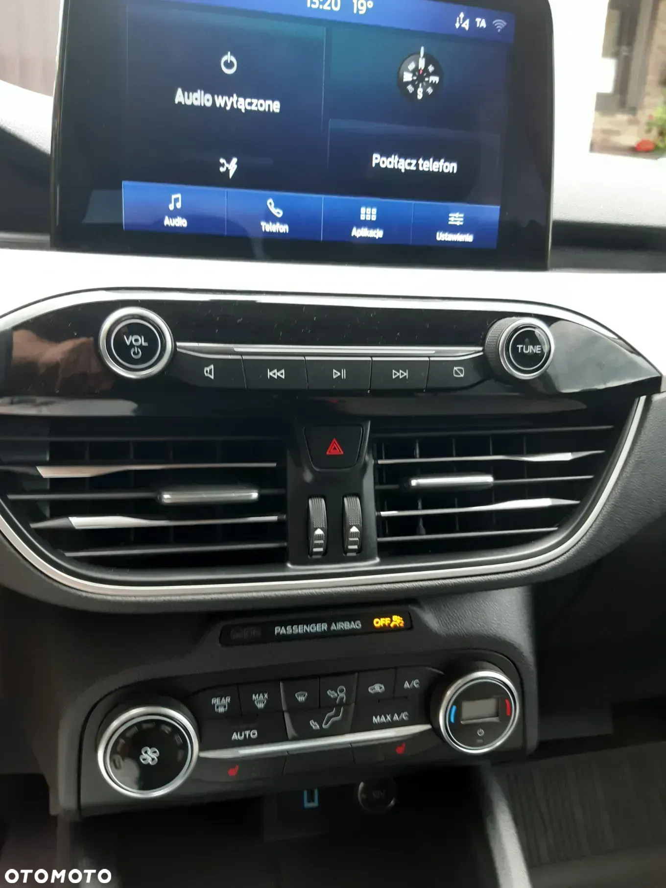Ford Escape - 31