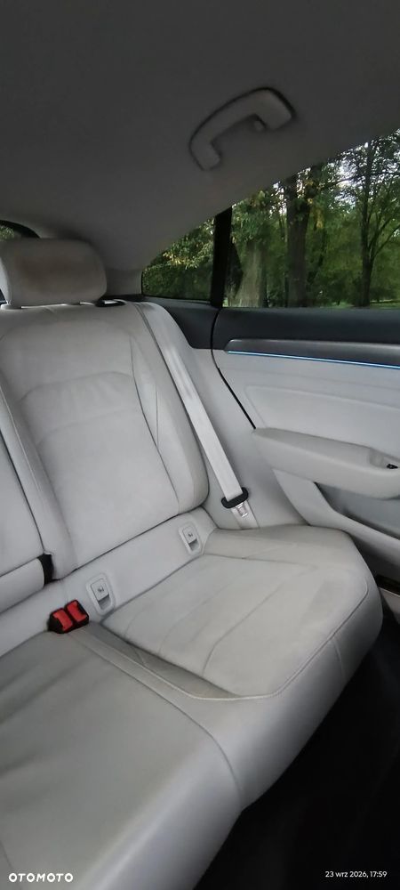 Volkswagen Arteon 2.0 TDI SCR Elegance DSG - 34