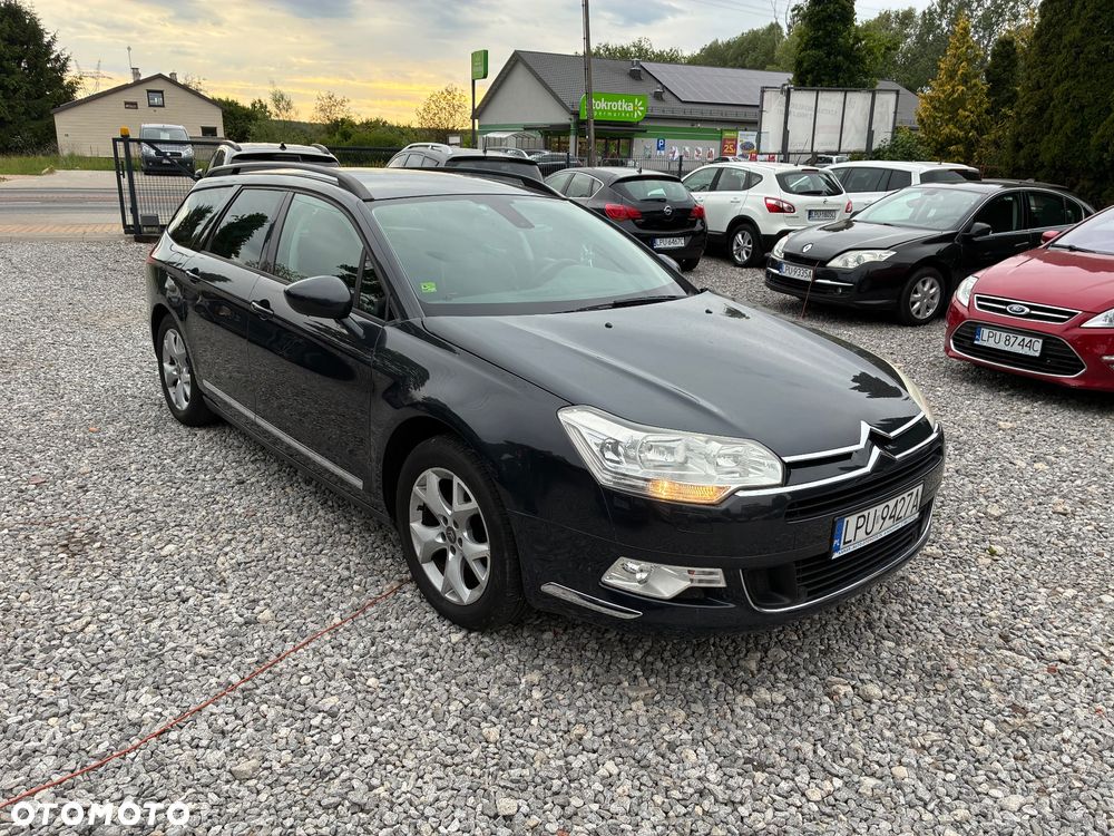 Citroën C5 2.0 16V Confort - 1