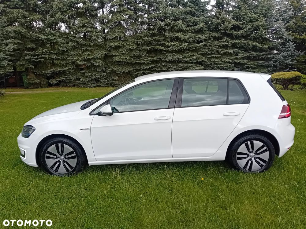 Volkswagen Golf - 13