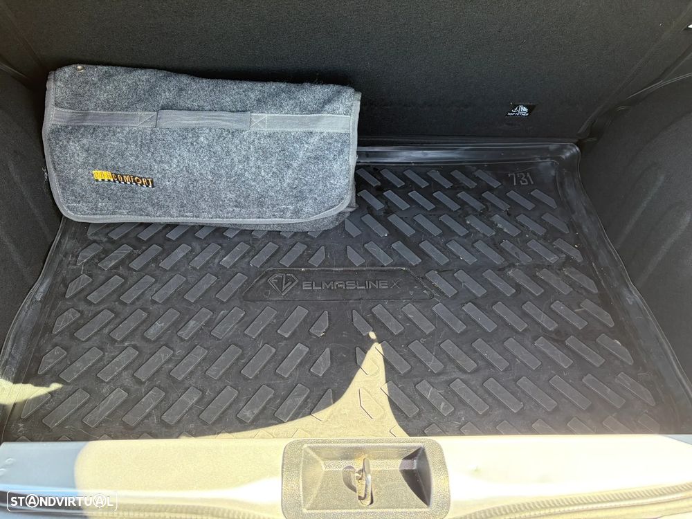 Dacia Spring Electric 45 Comfort Plus - 11