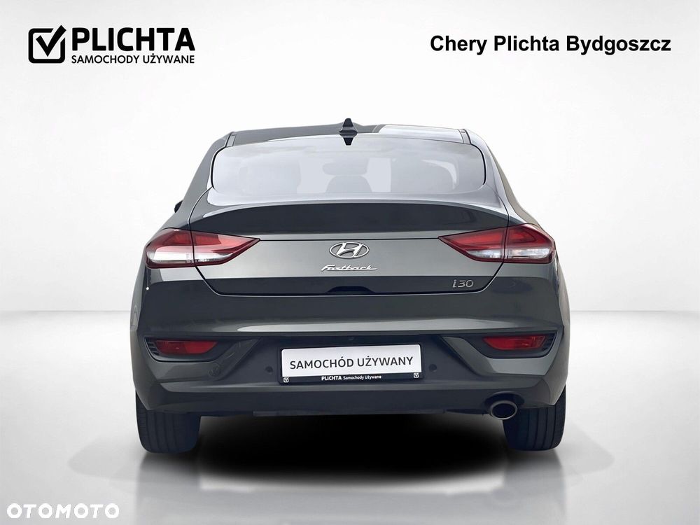 Hyundai i30 1.5 T-GDI 48V Smart DCT - 5