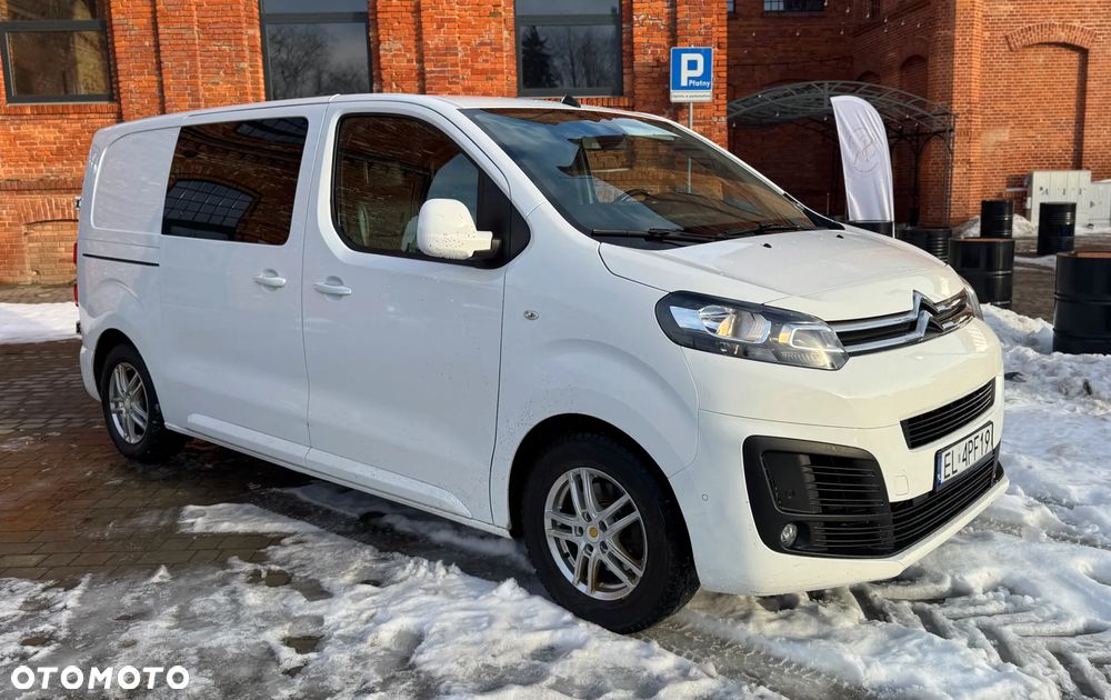 Citroën Jumpy - 7