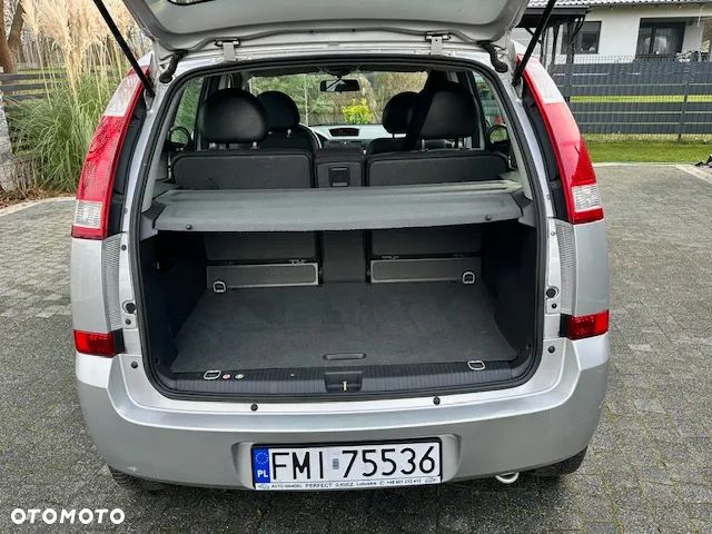 Opel Meriva 1.6 16V Edition - 7