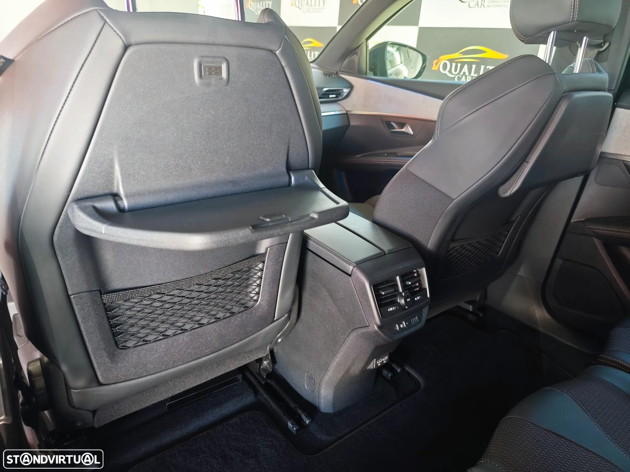 Peugeot 5008 1.5 BlueHDi GT EAT8 - 10