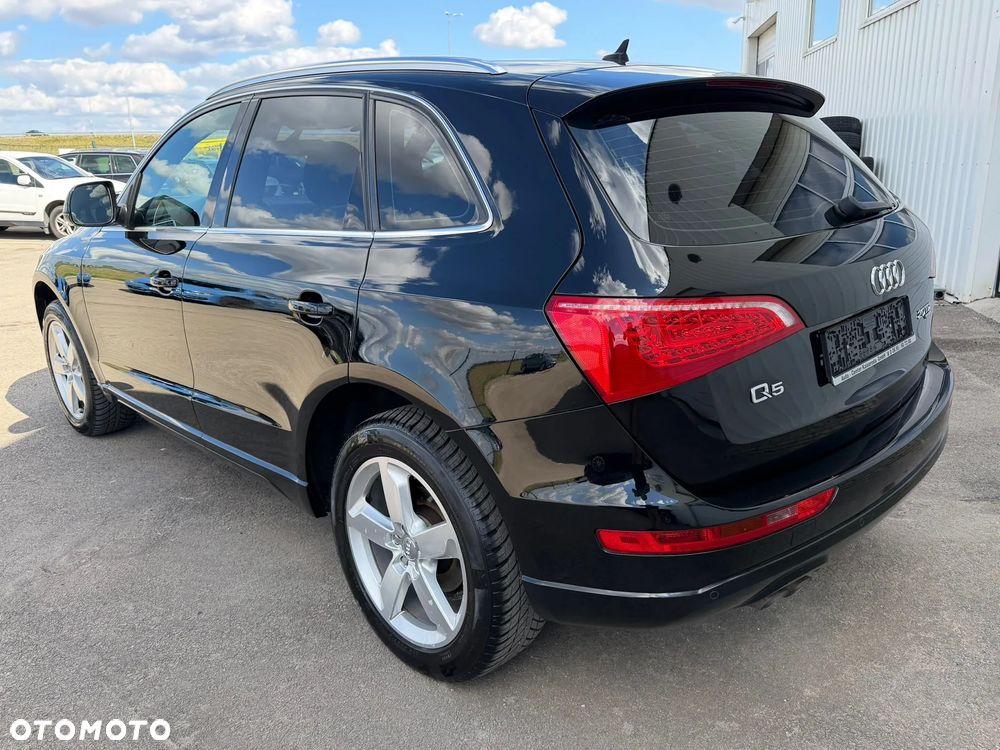 Audi Q5 2.0 TDI Quattro - 4