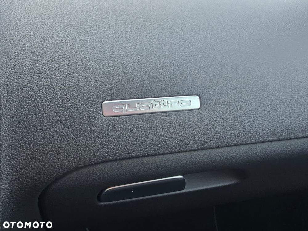 Audi A5 Sportback - 39