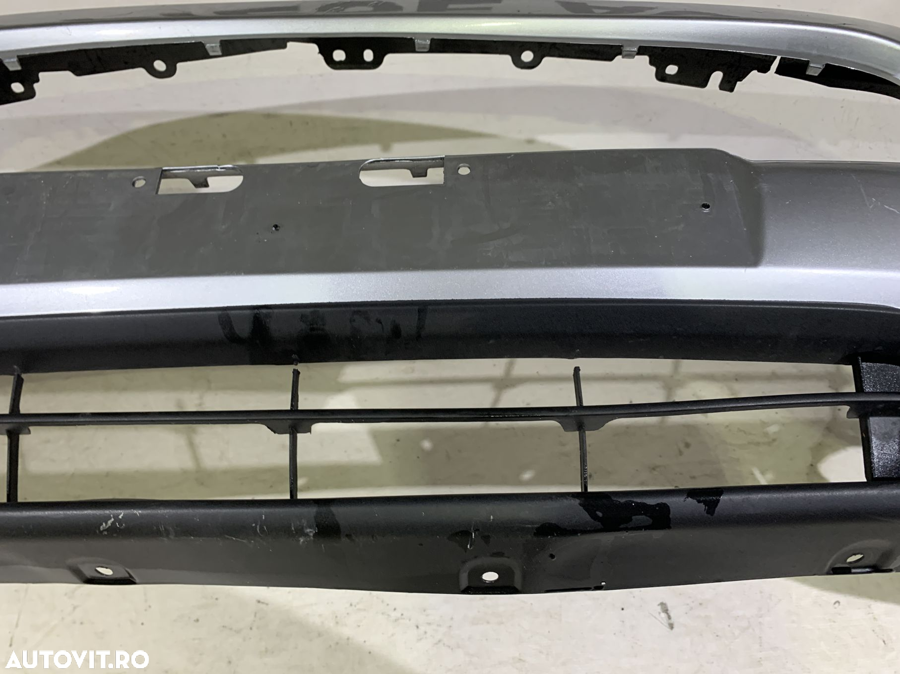 Bara fata Mitsubishi Outlander, 2013, 2014, 2015, 2016, cod origine OE 6400D558ZZ. - 8