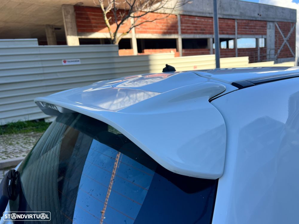 Mitsubishi Space Star 1.2 Intense - 13