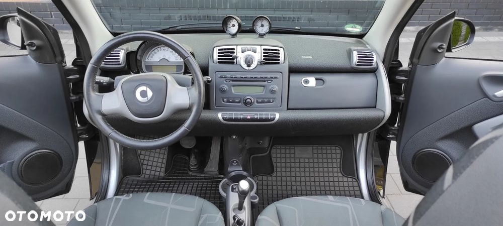 Smart Fortwo - 20