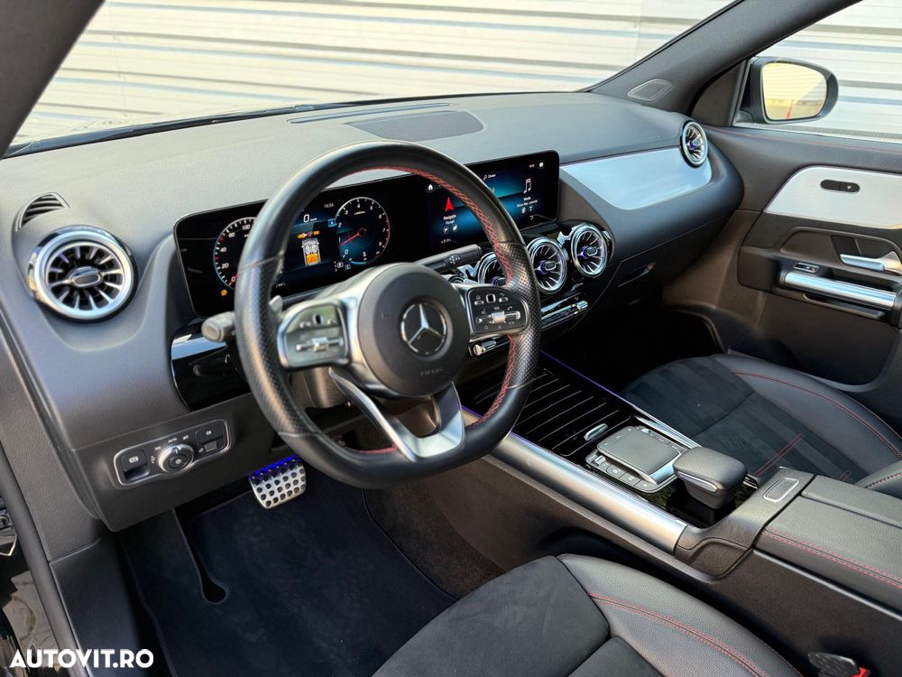Mercedes-Benz GLA - 2