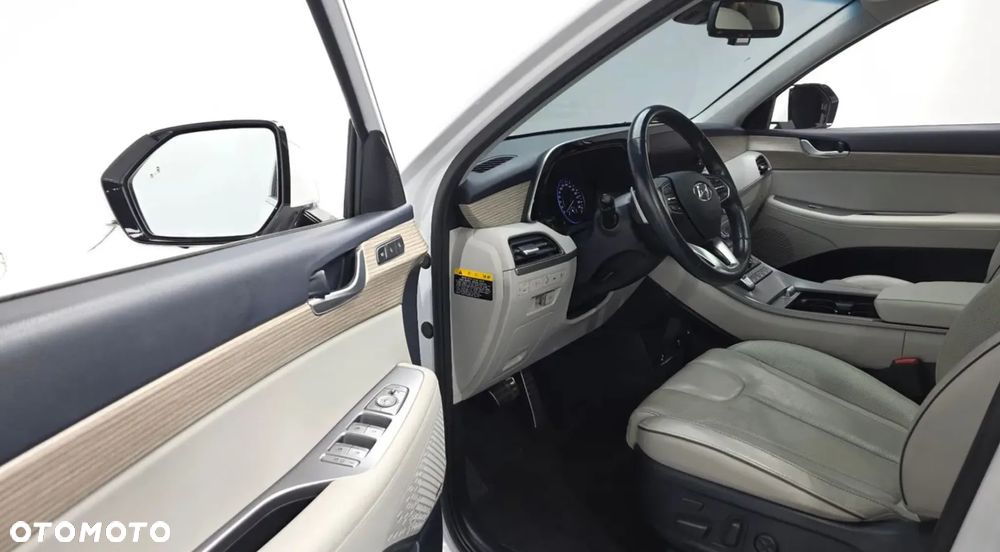 Hyundai Palisade - 11