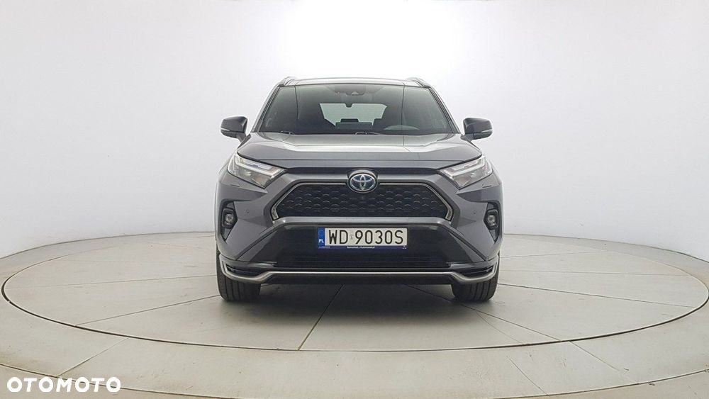 Toyota RAV4 - 2