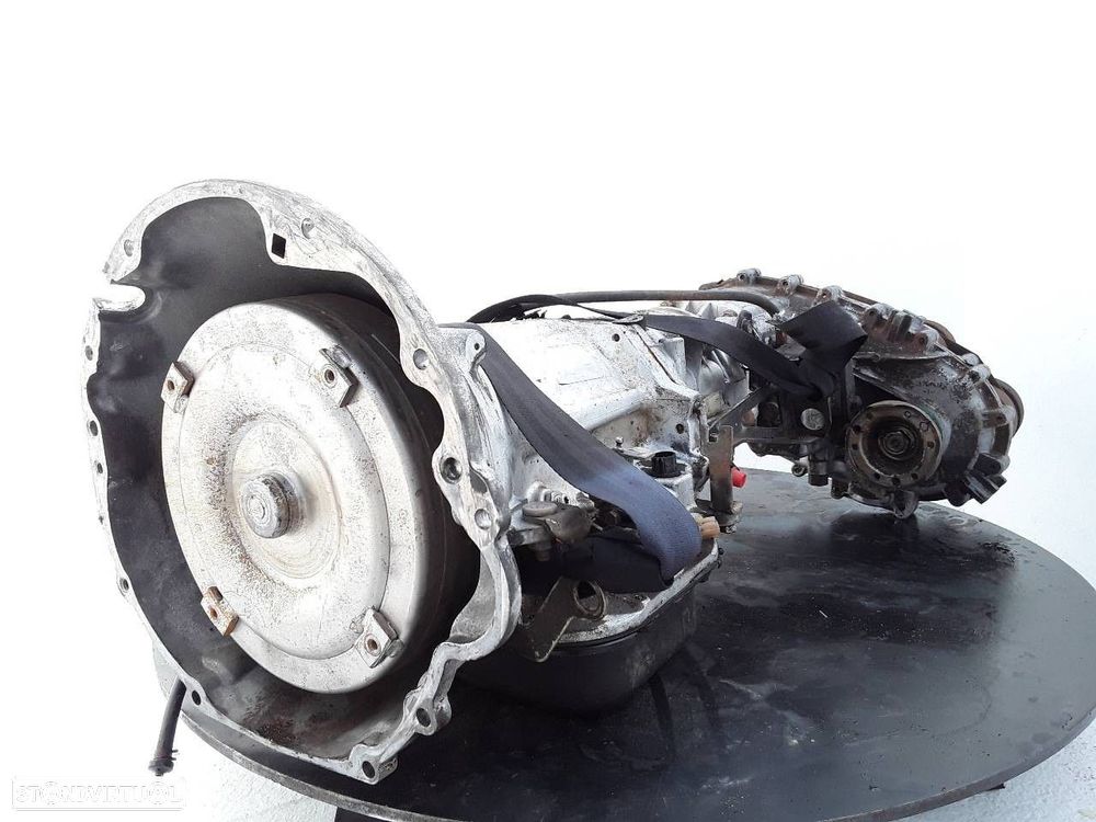 CAIXA VELOCIDADES JEEP GRAND CHEROKEE II 1999 - 1