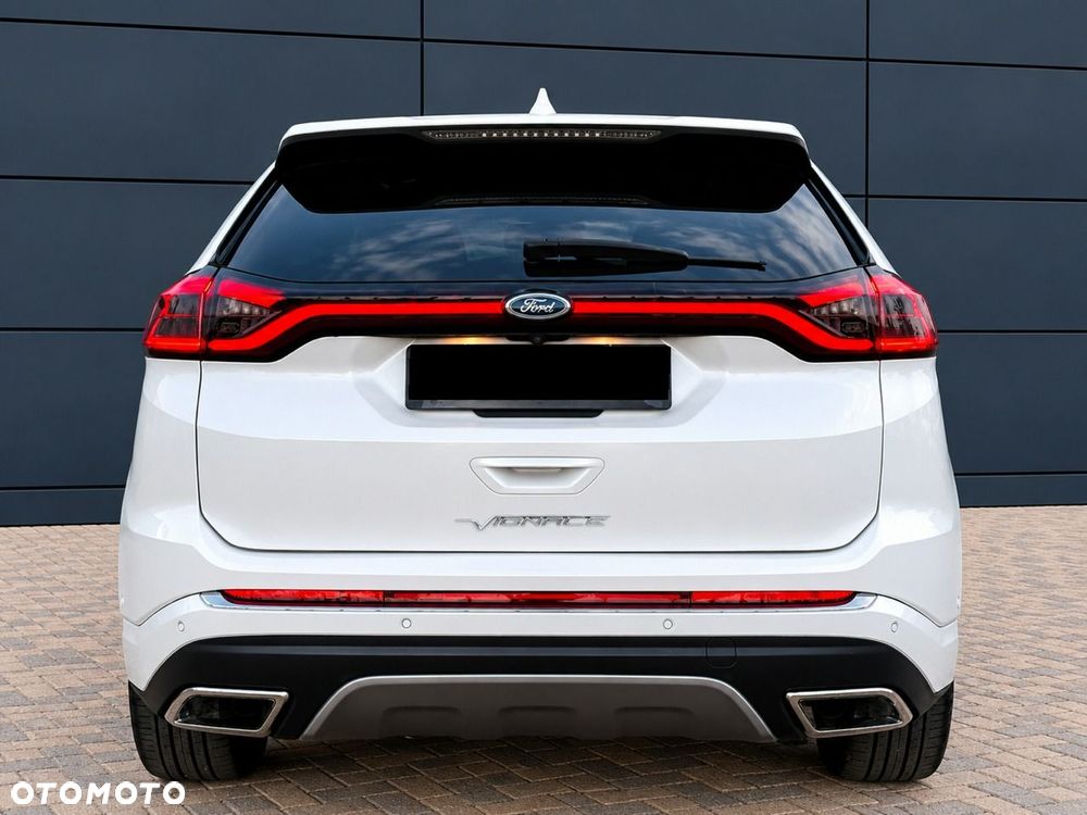 Ford Edge 2.0 TDCi Bi-Turbo 4x4 Vignale - 12