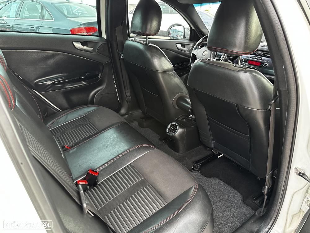 Alfa Romeo Giulietta 1.6 JTDM Progression - 30