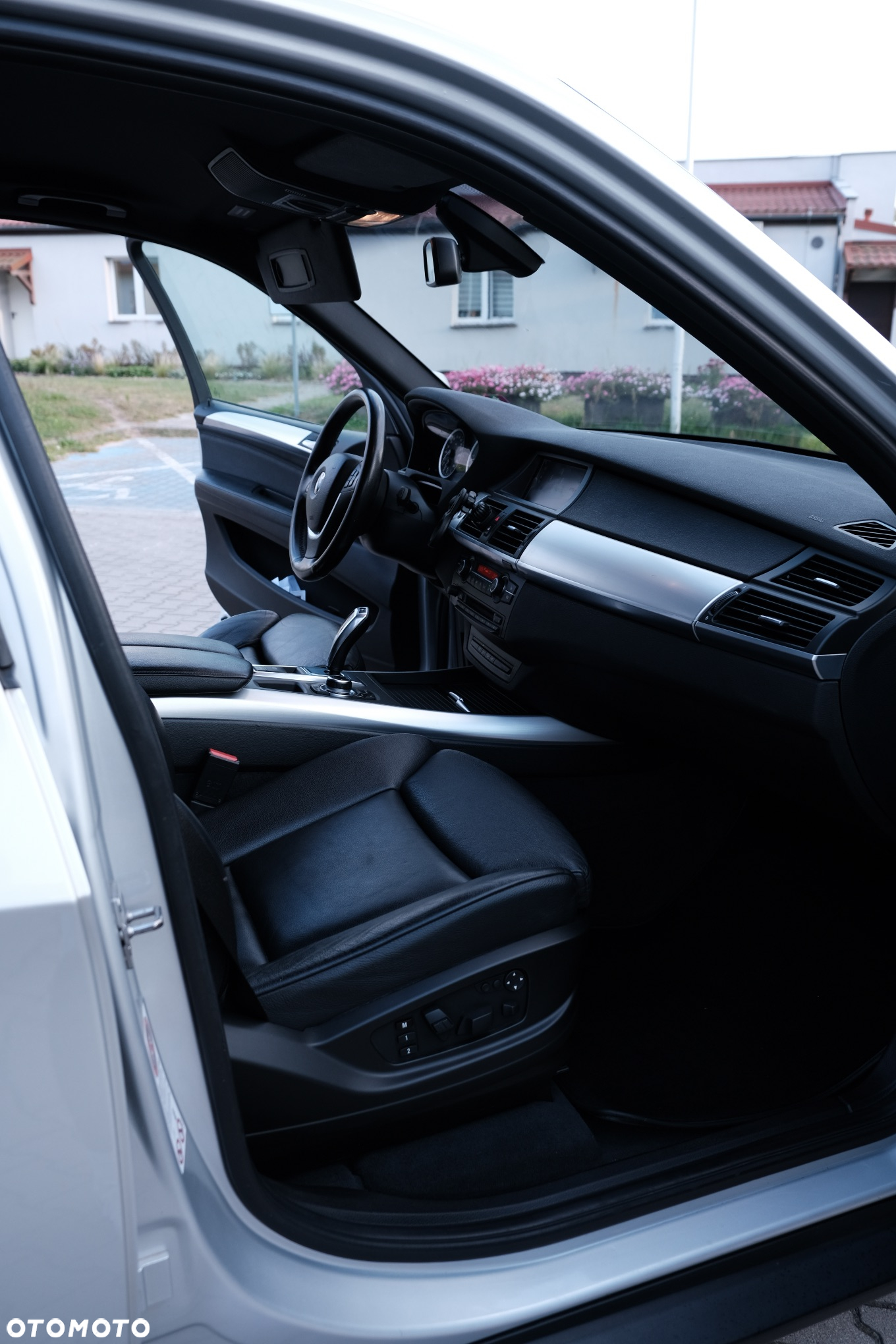 BMW X5 xDrive35d - 13