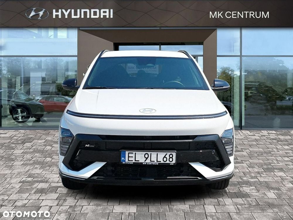 Hyundai Kona - 8
