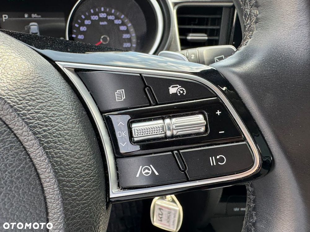 Kia XCeed 1.5 T-GDI M DCT - 15