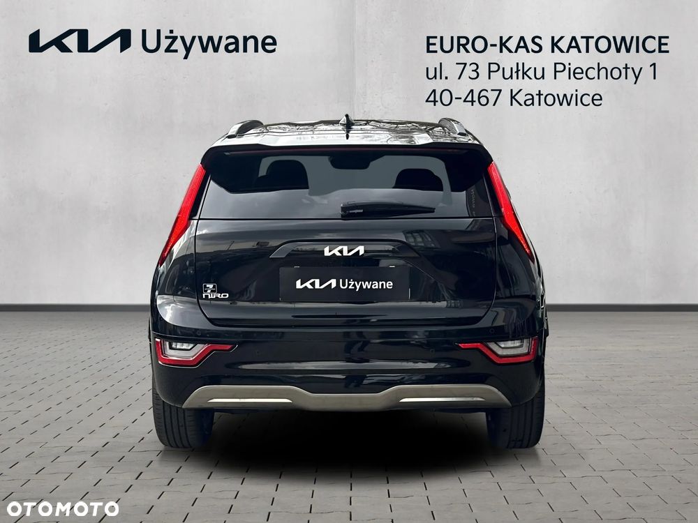 Kia Niro 64kWh XL - 4