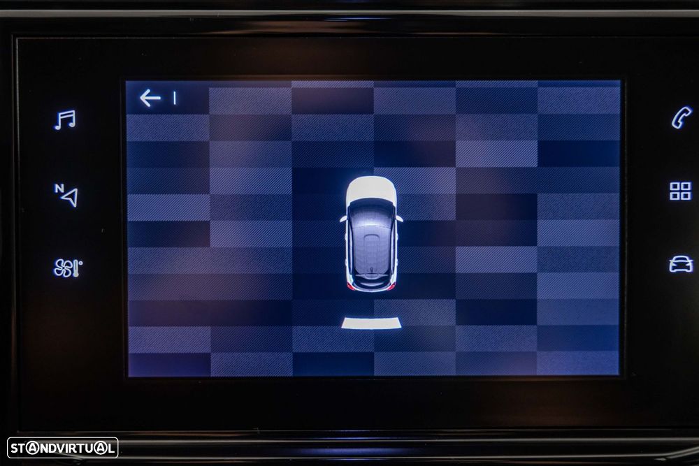 Citroën C3 1.2 PureTech Feel - 21