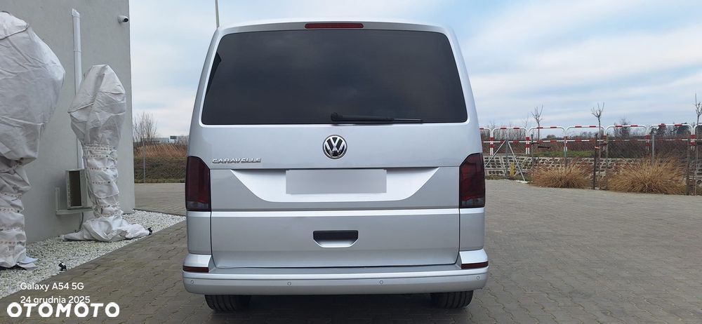 Volkswagen Caravelle 2.0 TDI L2 Trendline DSG - 17