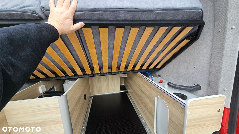 Renault MASTER 4x4 - 15