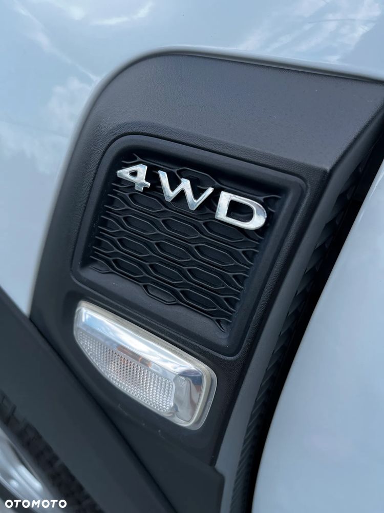 Dacia Duster 1.5 Blue dCi Comfort 4WD EU6d - 10