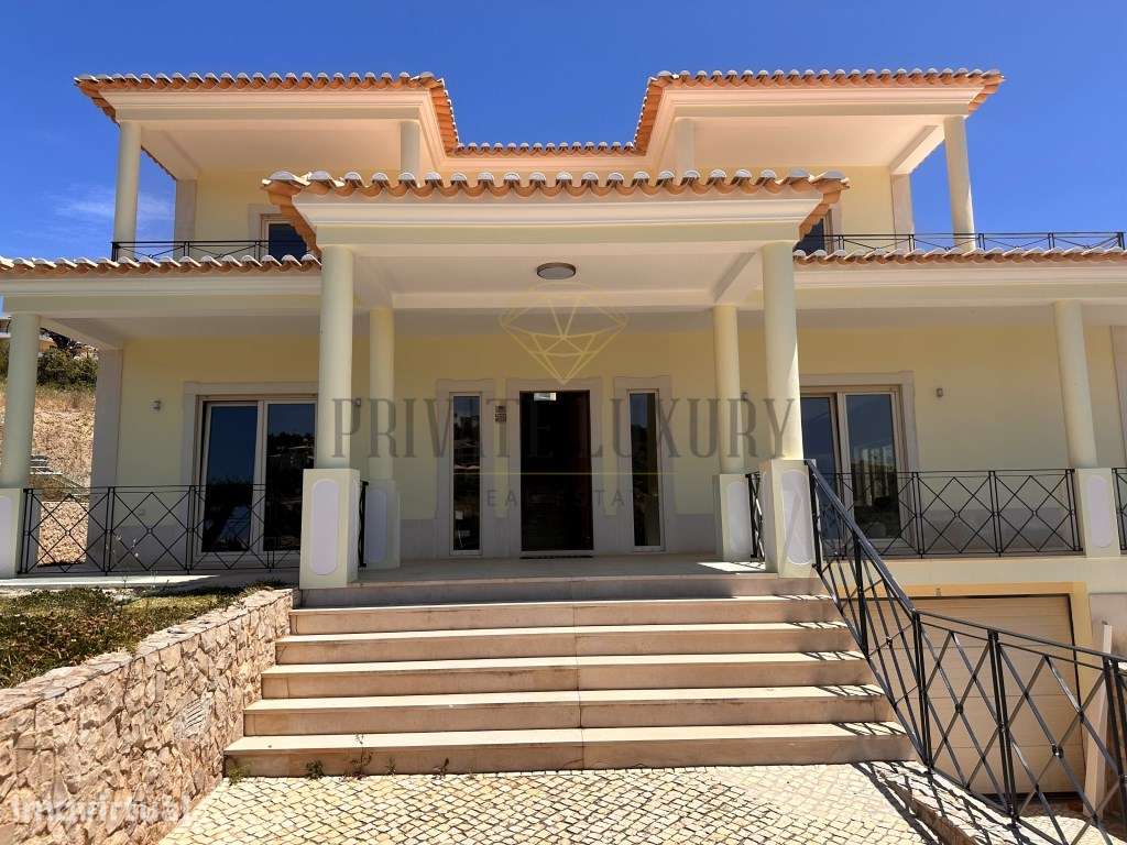 Moradia T4 - Marina de Albufeira - Grande imagem: 4/27