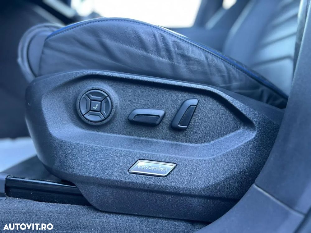 Volkswagen Touareg V6 TSI eHybrid PHEV R - 10