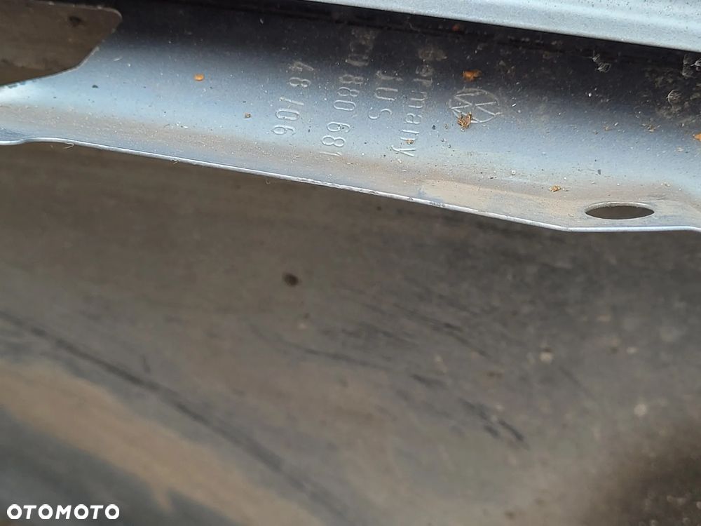 BŁOTNIK LEWY PRZÓD VW PASSAT B6 - 3