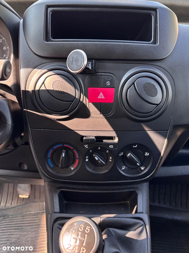 Fiat Fiorino - 11