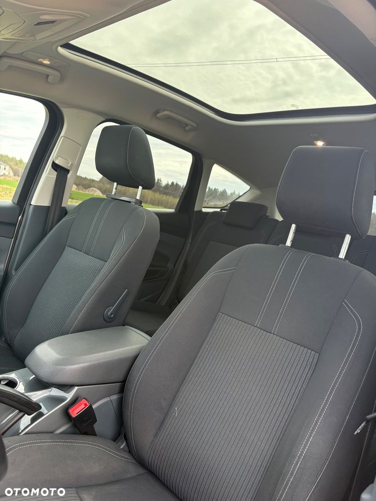 Ford C-MAX 2.0 TDCi SYNC Edition - 19