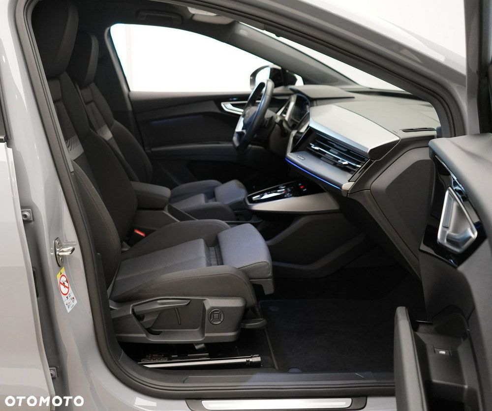 Audi Q4 Sportback e-tron - 22