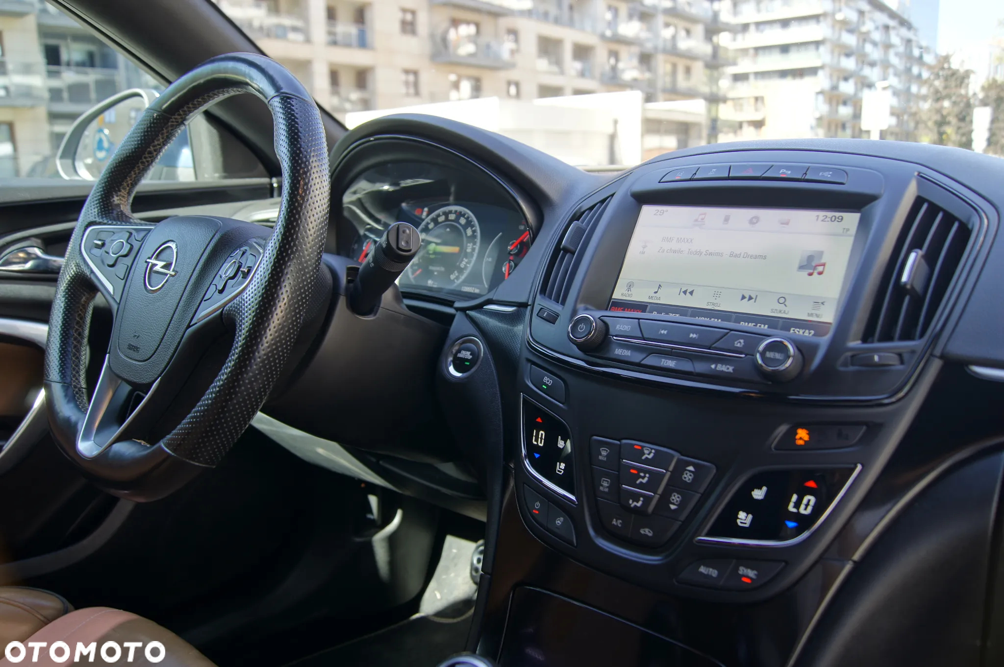 Opel Insignia Sports Tourer 2.0 Diesel Business Innovation - 12